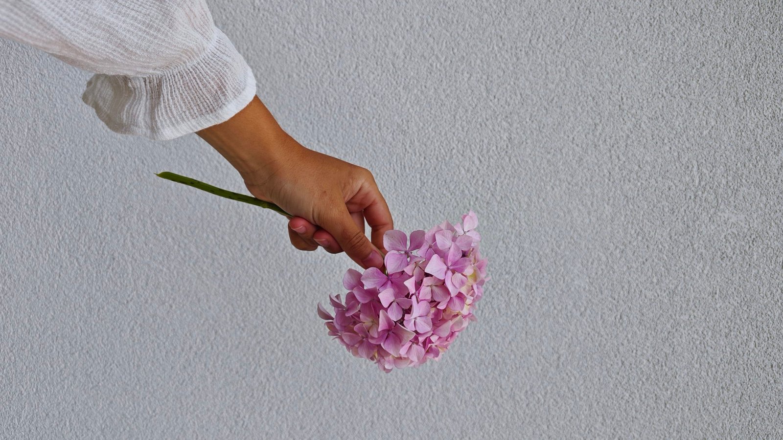 ¿Qué echaste de menos el día de tu boda?