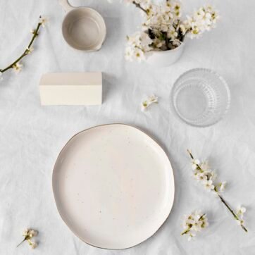 ¿Qué echaste de menos el día de tu boda?